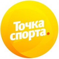 Фитнес клуб "Точка спорта" Фитнес клуб "Точка спорта"